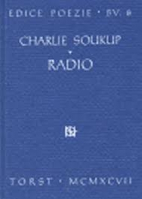 Obrázek pro Soukup Charlie - Radio