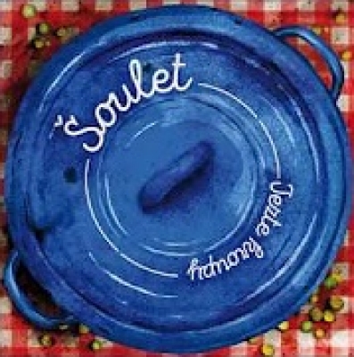 Obrázek pro Šoulet - Jezte kroupy