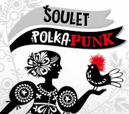 Obrázek pro Šoulet - Polka Punk