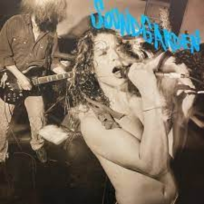 Obrázek pro Soundgarden - Screaming Life / Fopp (2x12")