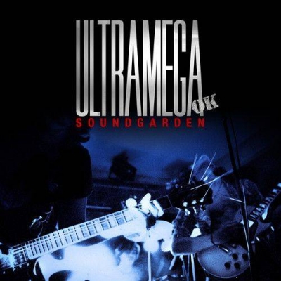 Obrázek pro Soundgarden - Ultramega OK (LP + 12")