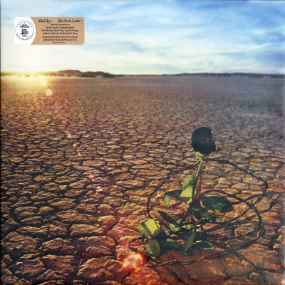Obrázek pro Souther John David - Black Rose (LP)