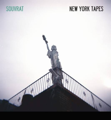 Obrázek pro Souvratu - New York Tapes (LP)