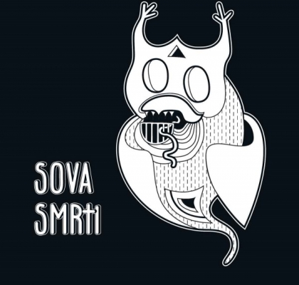 Obrázek pro Sova smrti - Sova smrti