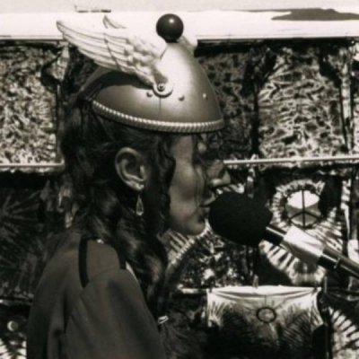 Obrázek pro Space Lady - Space Ladys Greatest Hits (LP)