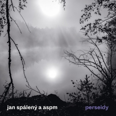 Obrázek pro Spálený Jan a ASPM - Perseidy (LP)