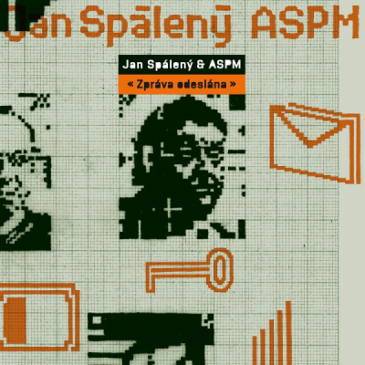 Obrázek pro Spálený Jan & ASPM - Zpráva odeslána