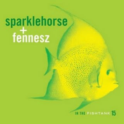 Obrázek pro Sparklehorse & Fennesz - IN THE FISHTANK 15 (LP)