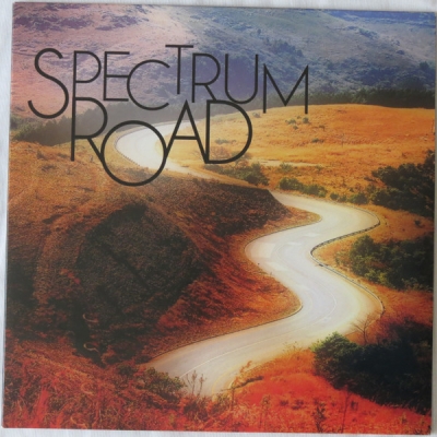 Obrázek pro Spectrum Road - Spectrum Road (LP)