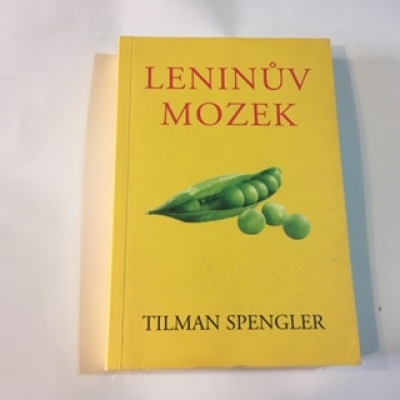 Obrázek pro Spengler Tilman - Leninův mozek