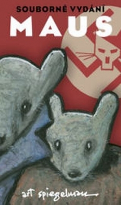 Obrázek pro Spiegelman Art - Maus