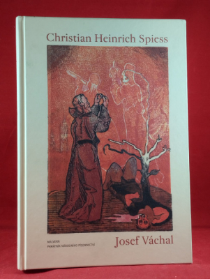 Obrázek pro Spiess Christian Heinrich - Josef Váchal