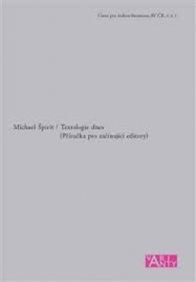 Obrázek pro Špirit Michael - Textologie dnes