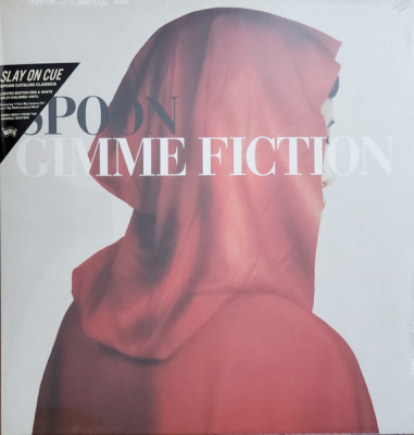 Obrázek pro Spoon - Gimme Fiction (LP Color)