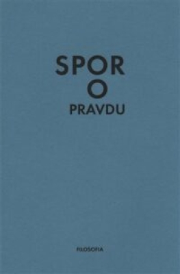 Obrázek pro Spor o pravdu