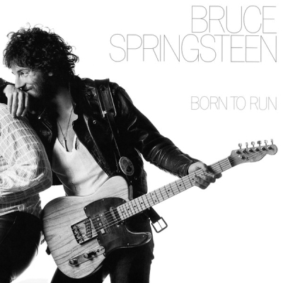 Obrázek pro Springsteen Bruce - BORN TO RUN (LP)