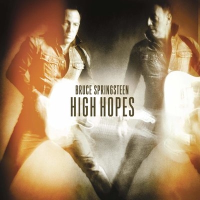 Obrázek pro Springsteen Bruce - High Hopes (2LP+CD)