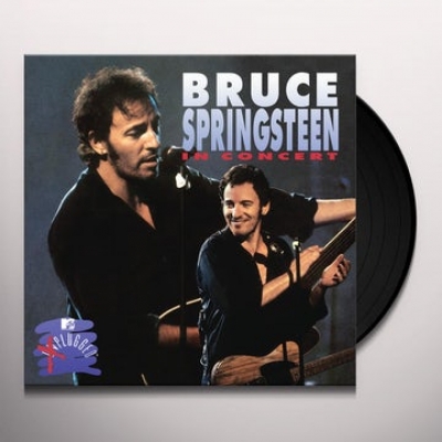 Obrázek pro Springsteen Bruce - In Concert (LP)