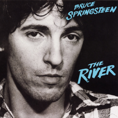 Obrázek pro Springsteen Bruce - River (2LP)