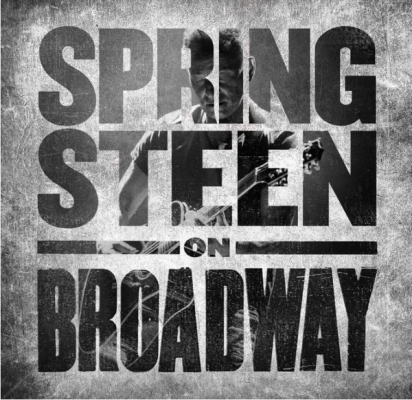 Obrázek pro Springsteen Bruce - Springsteen On Broadway (4LP)