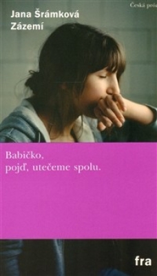 Obrázek pro Šrámková Jana - Zázemí