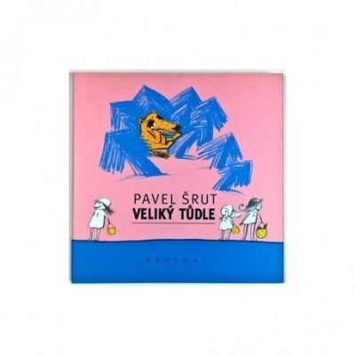 Obrázek pro Šrut Pavel - Veliký tůdle