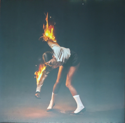 Obrázek pro St. Vincent - All Born Screaming (LP Red)
