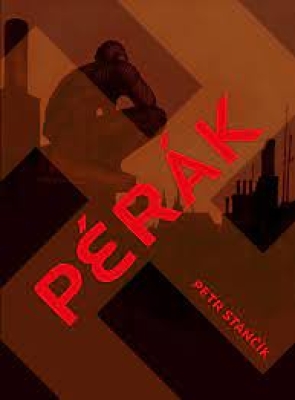 Obrázek pro Stančík Pe. - PÉRÁK