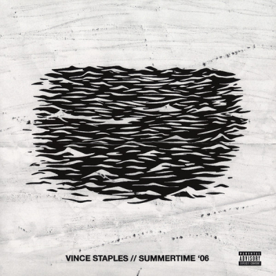 Obrázek pro Staples Vince - Summertime 06 (LP Marbled Ghost)