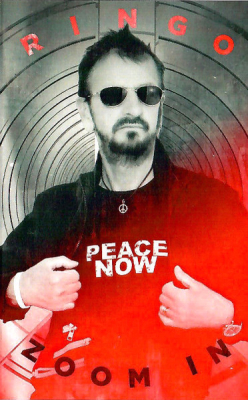 Obrázek pro Starr Ringo - Zoom In