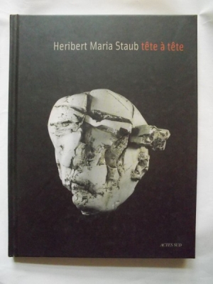 Obrázek pro Staub H. M. - Tête-à-tête