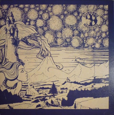 Obrázek pro Steamhammer - Mountains (LP 180G)