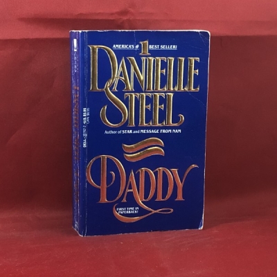 Obrázek pro Steel Daniel - Daddy