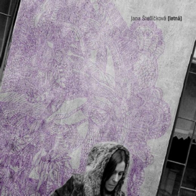 Obrázek pro Šteflíčková Jana - LETNÁ