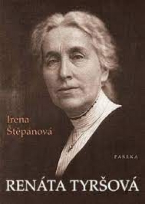 Obrázek pro Štěpánová Irena - RENÁTA TYRŠOVÁ