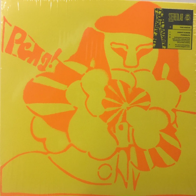 Obrázek pro Stereolab - PENG! (LP)