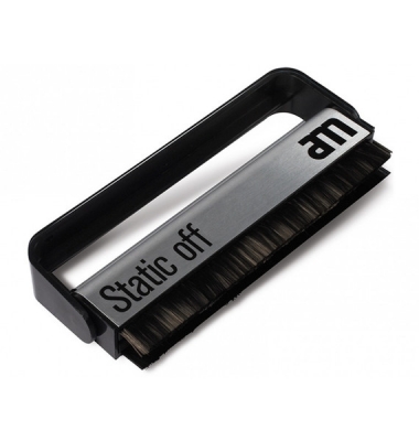 Obrázek pro Štěteček karbonový antistatický na LP