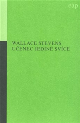 Obrázek pro Stevens Wallace - Učenec jediné svíce