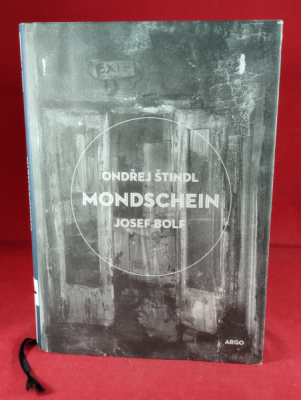 Obrázek pro Štindl Ondřej - Mondschein