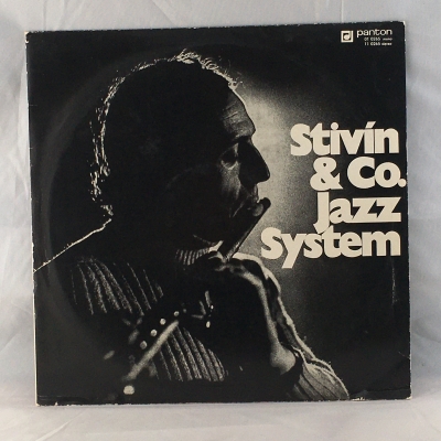 Obrázek pro Stivín a co - Jazz System