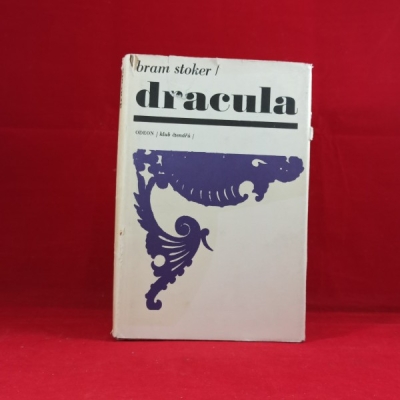 Obrázek pro Stoker Bram - Dracula