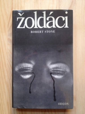 Obrázek pro Stone Robert - Žoldáci