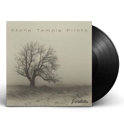Obrázek pro Stone Temple Pilots - Perdida (LP)
