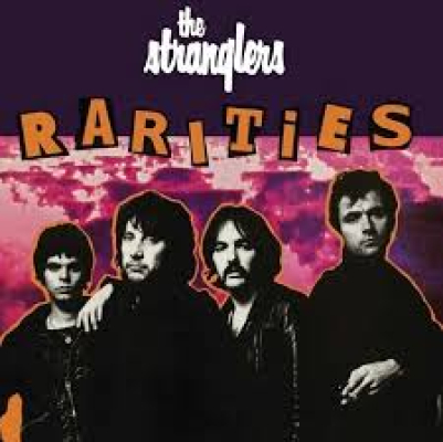 Obrázek pro Stranglers - Rarities (LP splatter RSD 2026)