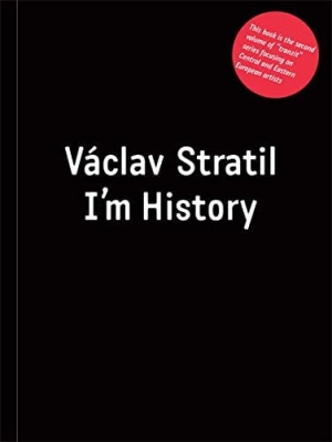 Obrázek pro Stratil Václav - Im History (ENGLISH)
