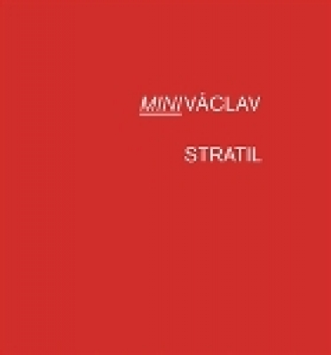 Obrázek pro Stratil Václav / Ptáček Jiří - MINI