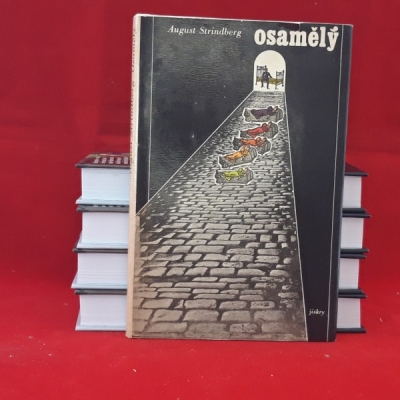 Obrázek pro Strindberg August - Osamělý