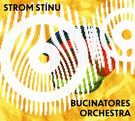 Obrázek pro Strom stínu a Bucinatores orchestra - Strom st​í​nu a Bucinatores orchestra