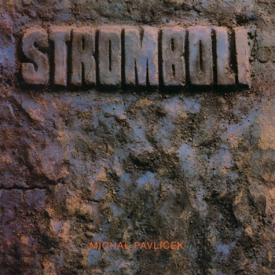 Obrázek pro Stromboli - STROMBOLI (2LP)