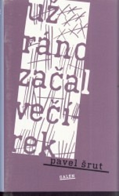 Obrázek pro Štrut Pavel - Už ráno začal večírek
